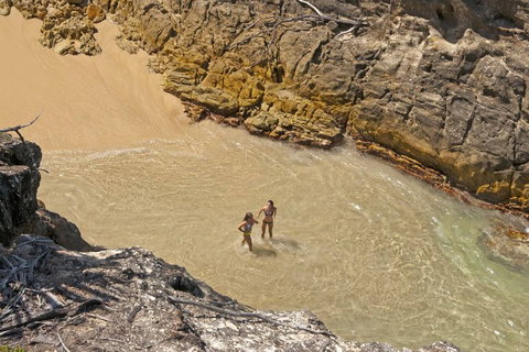 North Stradbroke Island Day Trip From Brisbane - Attractions 18