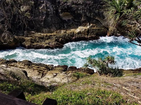 North Stradbroke Island Day Trip From Brisbane - Attractions 7
