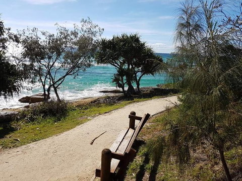 North Stradbroke Island Day Trip From Brisbane - Attractions 8