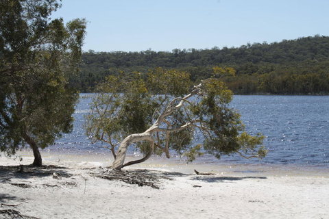 North Stradbroke Island Day Trip From Brisbane - Attractions 24