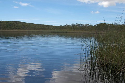North Stradbroke Island Day Trip From Brisbane - Attractions 22