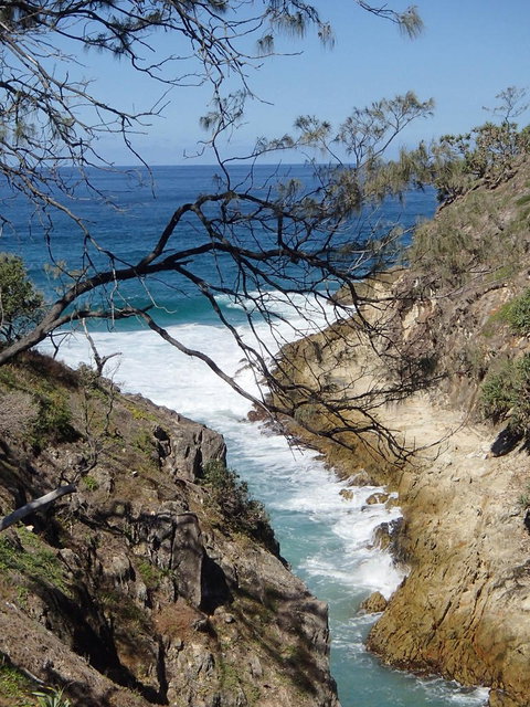 North Stradbroke Island Day Trip From Brisbane - Attractions 25