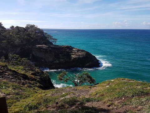North Stradbroke Island Day Trip From Brisbane - Attractions 10