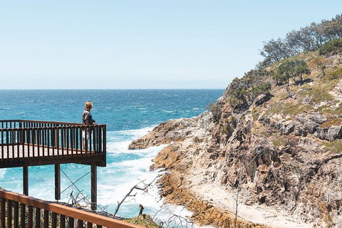 North Stradbroke Island Day Trip From Brisbane - Attractions 37