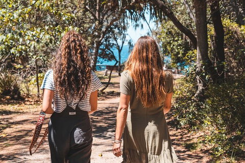 North Stradbroke Island Day Trip From Brisbane - Attractions 43