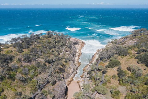 North Stradbroke Island Day Trip From Brisbane - Attractions 36