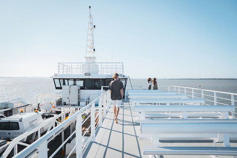 North Stradbroke Island Day Trip From Brisbane - Attractions 42