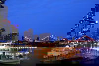 Brisbane River Dinner Cruise