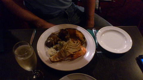 Brisbane River Dinner Cruise - Attractions 9