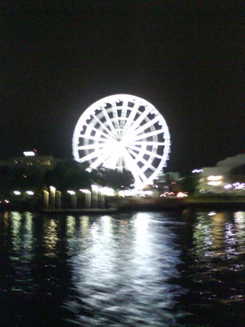 Brisbane River Dinner Cruise - Attractions 15