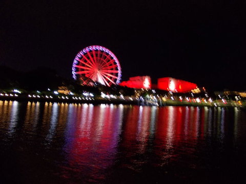 Brisbane River Dinner Cruise - Attractions 6