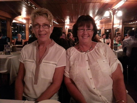 Brisbane River Dinner Cruise - Attractions 5