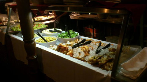 Brisbane River Dinner Cruise - Attractions 11