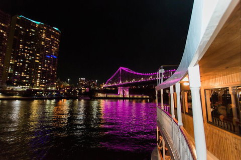 Brisbane River Dinner Cruise - Attractions 28