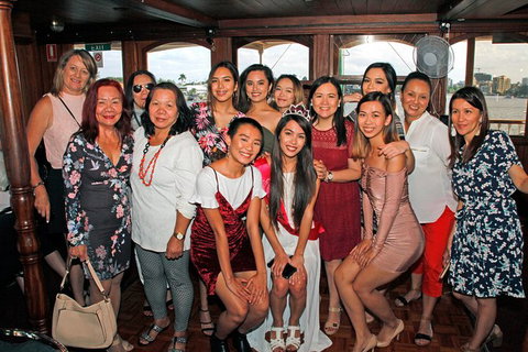 Brisbane River Dinner Cruise - Attractions 27