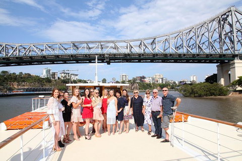 Brisbane River Dinner Cruise - Attractions 24