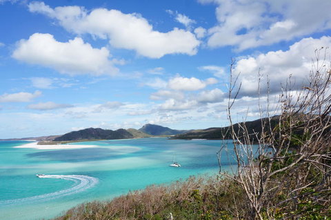 Ocean Rafting Tour To Whitehaven Beach, Hill Inlet Lookout & Top Snorkel Spots - See Attractions 2