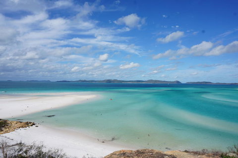 Ocean Rafting Tour To Whitehaven Beach, Hill Inlet Lookout & Top Snorkel Spots - See Attractions 4