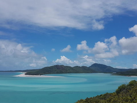 Ocean Rafting Tour To Whitehaven Beach, Hill Inlet Lookout & Top Snorkel Spots - See Attractions 7