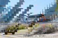60 Minute Brisbane Segway Tour
