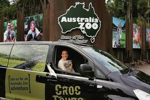 Small-Group Australia Zoo Day Trip From Brisbane - Attractions 3