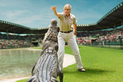 Small-Group Australia Zoo Day Trip From Brisbane - Attractions 4
