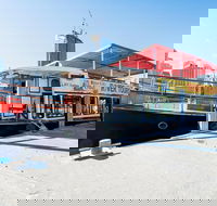 South Bank Combo Pass