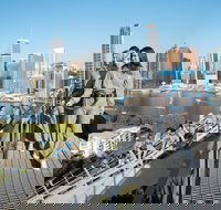 Brisbane Story Bridge Adventure Climb