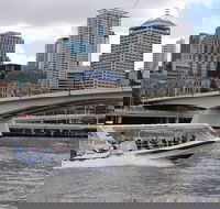 Koala Express to Lone Pine Koala Sanctuary