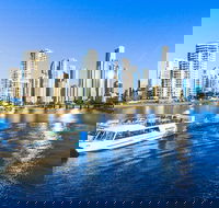 Gold Coast Sightseeing Cruise - Attractions