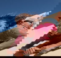 Classic Day Cruise to Tangalooma Island Resort on Moreton Island