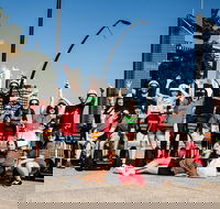 Brisbane Segway Sightseeing Tour