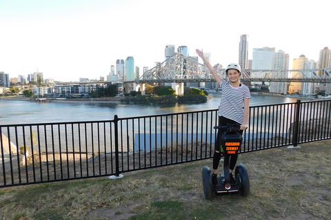 Brisbane Segway Sightseeing Tour - Attractions 7