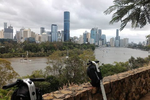 Brisbane Segway Sightseeing Tour - Attractions 4