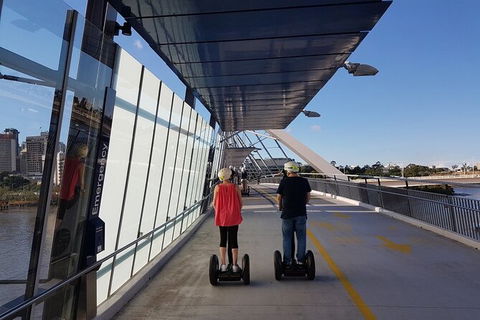 Brisbane Segway Sightseeing Tour - Attractions 5