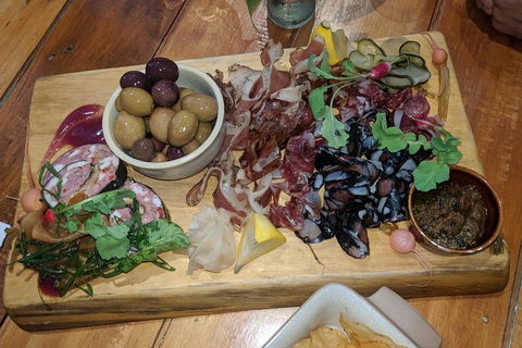 Brisbane Food Tour: A Taste Of Queensland - Attractions 6