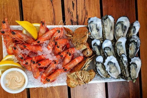 Brisbane Food Tour: A Taste Of Queensland - Attractions 3