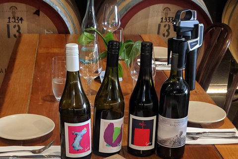 Brisbane Food Tour: A Taste Of Queensland - Attractions 7