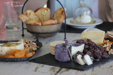 Full-Day Tastes Of The Scenic Rim Luxury Small Group Tour From Brisbane - Attractions 0