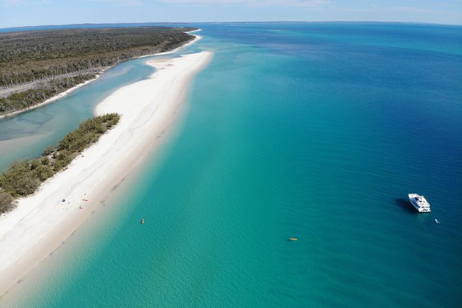 Hervey Bay QLD Attractions