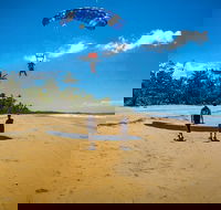 Beach Skydive from up to 15000ft over Mission Beach - Attractions