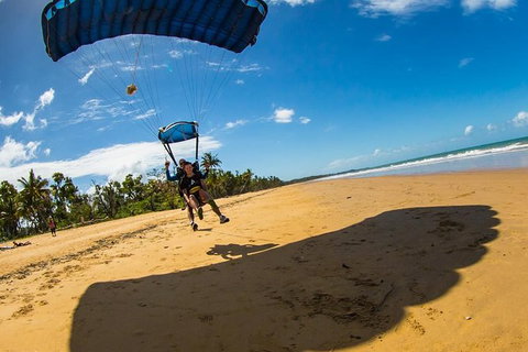 Beach Skydive From Up To 15000ft Over Mission Beach - Attractions 3