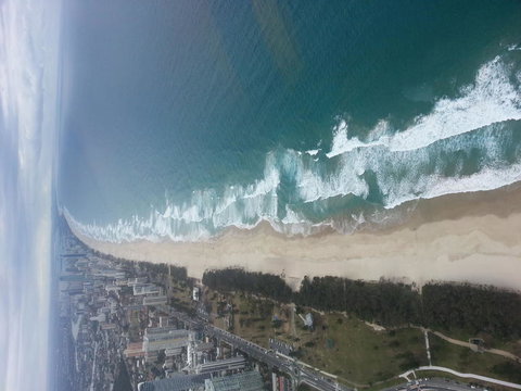 Gold Coast Helicopter 10 Min Flight And Jet Boat Ride - Attractions 5