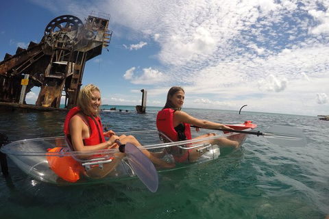 2-Day Moreton Island Tour From Brisbane Or Gold Coast With Optional Nighttime Kayaking - Attractions 8