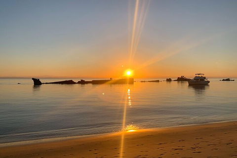 2-Day Moreton Island Tour From Brisbane Or Gold Coast With Optional Nighttime Kayaking - Attractions 11