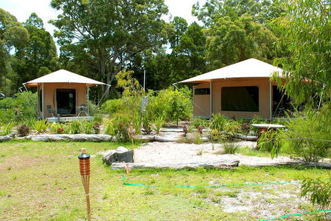 2-Day Moreton Island Tour From Brisbane Or Gold Coast With Optional Nighttime Kayaking - Attractions 9