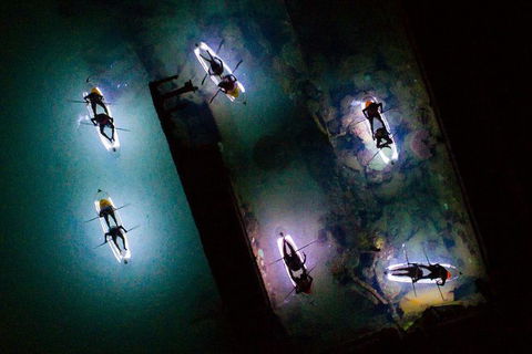 2-Day Moreton Island Tour From Brisbane Or Gold Coast With Optional Nighttime Kayaking - Attractions 15