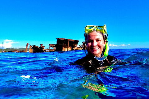 2-Day Moreton Island Tour From Brisbane Or Gold Coast With Optional Nighttime Kayaking - Attractions 6