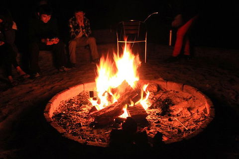 2-Day Moreton Island Tour From Brisbane Or Gold Coast With Optional Nighttime Kayaking - Attractions 16