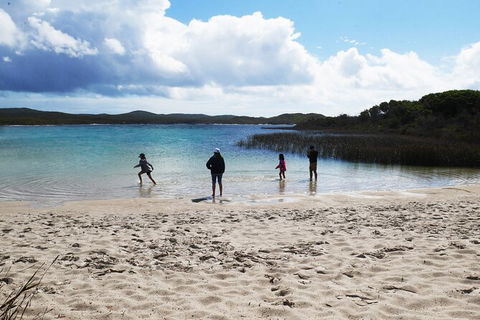 2-Day Moreton Island Tour From Brisbane Or Gold Coast With Optional Nighttime Kayaking - Attractions 7